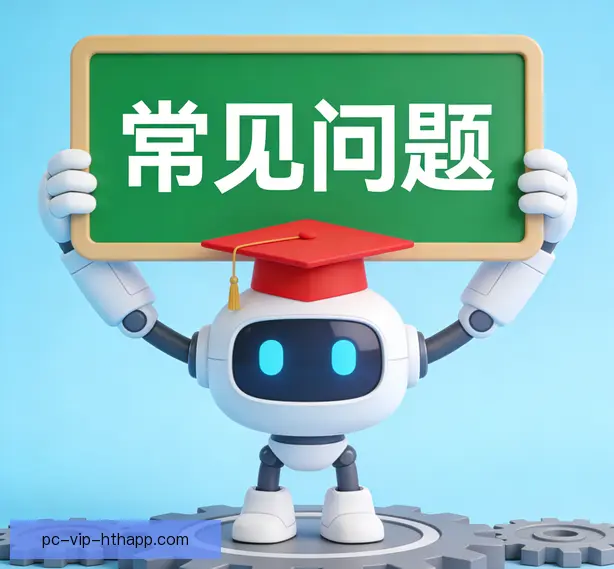 常见问题